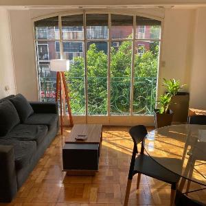 Almagro Residence