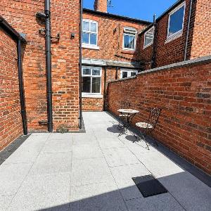 The Urban Nest - Central Stay for 4