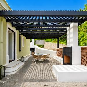 Chalé da Calçada
