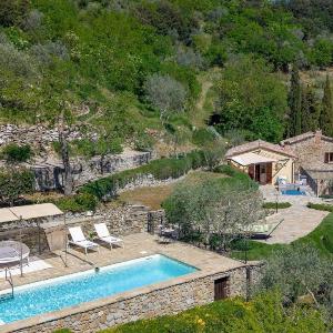 Villa Rosa