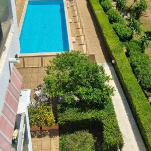 Appartement lumineux avec jacuzzi à Cannes 60 m²