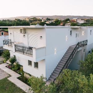 Dëshira Apartments
