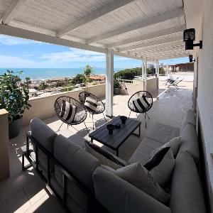 The Sorelle Penthouse