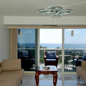 Two Bedroom Ocean View Residence