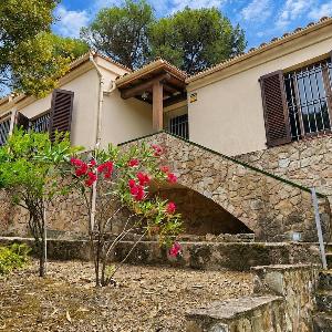 Casa Gali Sa Riera Begur
