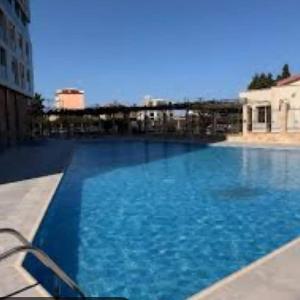 PMTR Luxury 1BR Apartment with Sea View in Bar