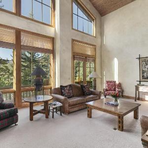 Thistle Drive Home at Deer Valley Resort - 4 Bedroom Home #3020