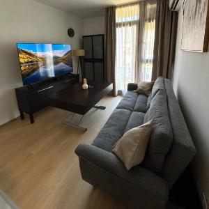 Bar holiday apartment Kastro