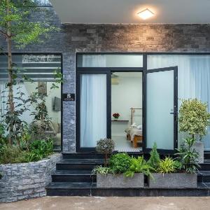 Dreams Boutique House in Hue City Center