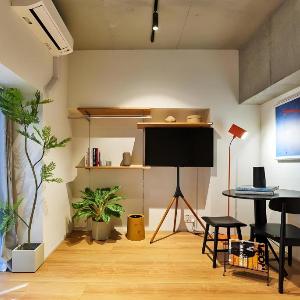TORA HOTEL Shiba
