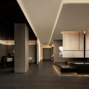 Atour Hotel (Hangzhou Binjiang Longfor Paradise Walk V3.6)