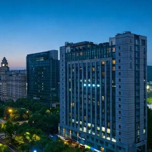 M  Hidden Seeking Spring Hotel (Hangzhou Huanglong Sports Center Branch)