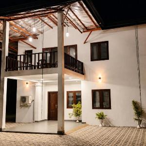 Prabha Garden Boutique Villa