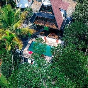 Passion Palace Nature Resort Wayanad