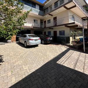Vila inn hotel