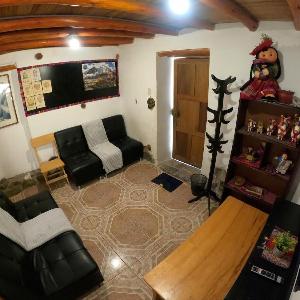 Sumaq Wasi Cusco