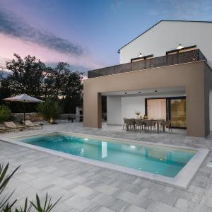 Villa Silente Oasis 2 Krk by Villas Guide