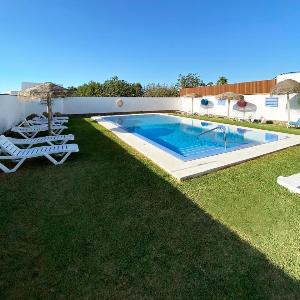 Apartamentos La Viña