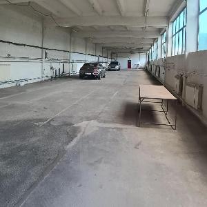parcare privata doar pentru autoturisme