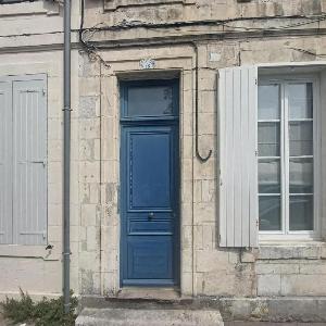 Amazing Apartment In La Rochelle With Wifi