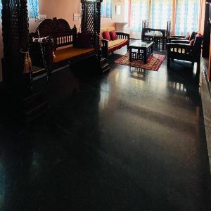 Rifle Range Homestay Coorg