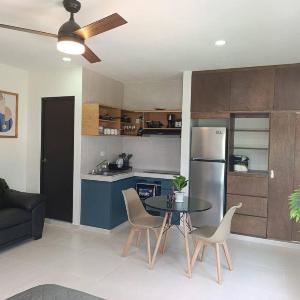 Loft Elegante Comodo 2 personas