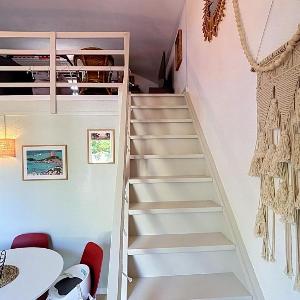 Apartment with terrace and parking in Gruissan