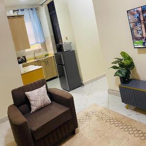 Kisaasi Bahai Road 1 Bedroom B&B