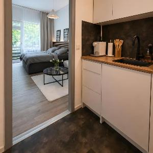 1 Zimmer App. Hahnenklee Bocksberg