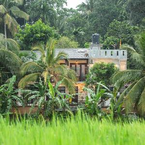 Rasoga vila