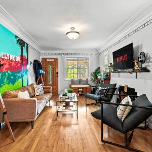 The Retreat Theater Nights & Spa Delights
