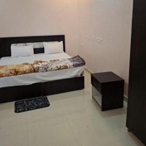 Maa Durga Homestay KHAJURAHO