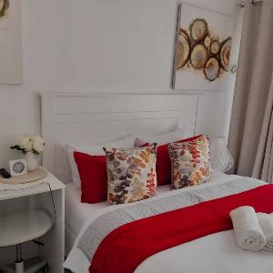 Cosy en-suite studio