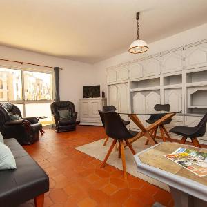 Praia da Luz Coast Flat