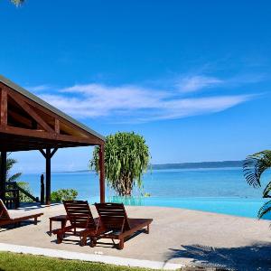 The Namele Villas