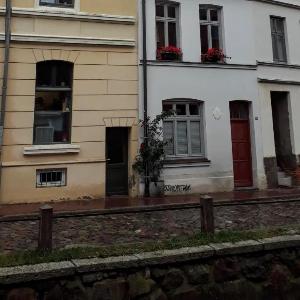 Wismarer Ferienhaus