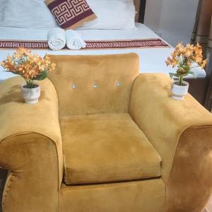 Sebuleni Sea Luxury Homestay Nyali Msa-Neem Ave Walk to Nyali Beach