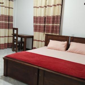 Sathsara Rooms