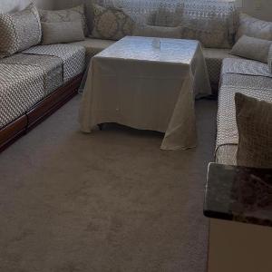 Bouraqhouse