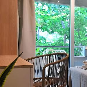 Hornera Río - Ideal workspace retreat