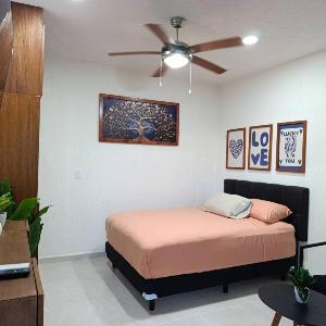 Loft moderno norte Ideal parejas o trabajo