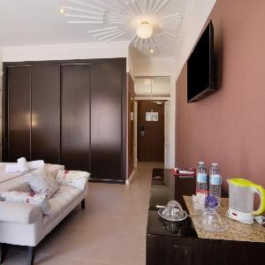 Happy House Comfort Plus