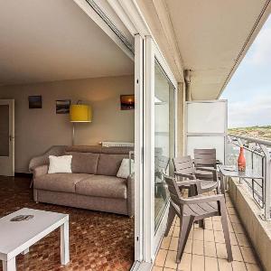 Cozy Apartment In Middelkerke