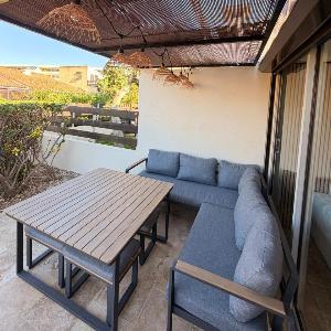 Sexty-nine villa 69 héliovillage