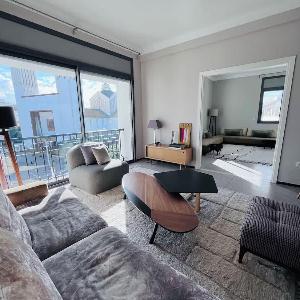 Les balcons de St Pierre 2 chambres a Hassan