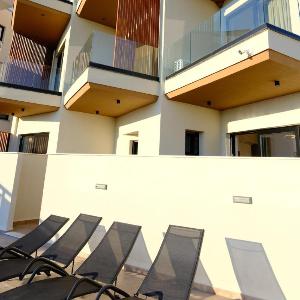 Ksamil Hideaway Apartment