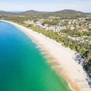 Villa Ellisa 3- 10 Columbia Close - Wi-Fi parking and close to waterfront