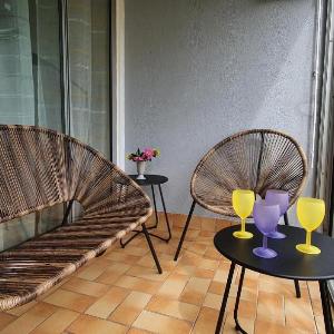 Escapade Confortable