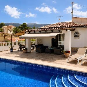 Villa La Perla - Canuta