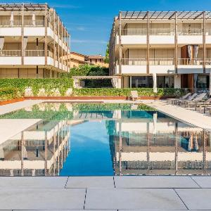 Casa Isabell Luxury Penthouse